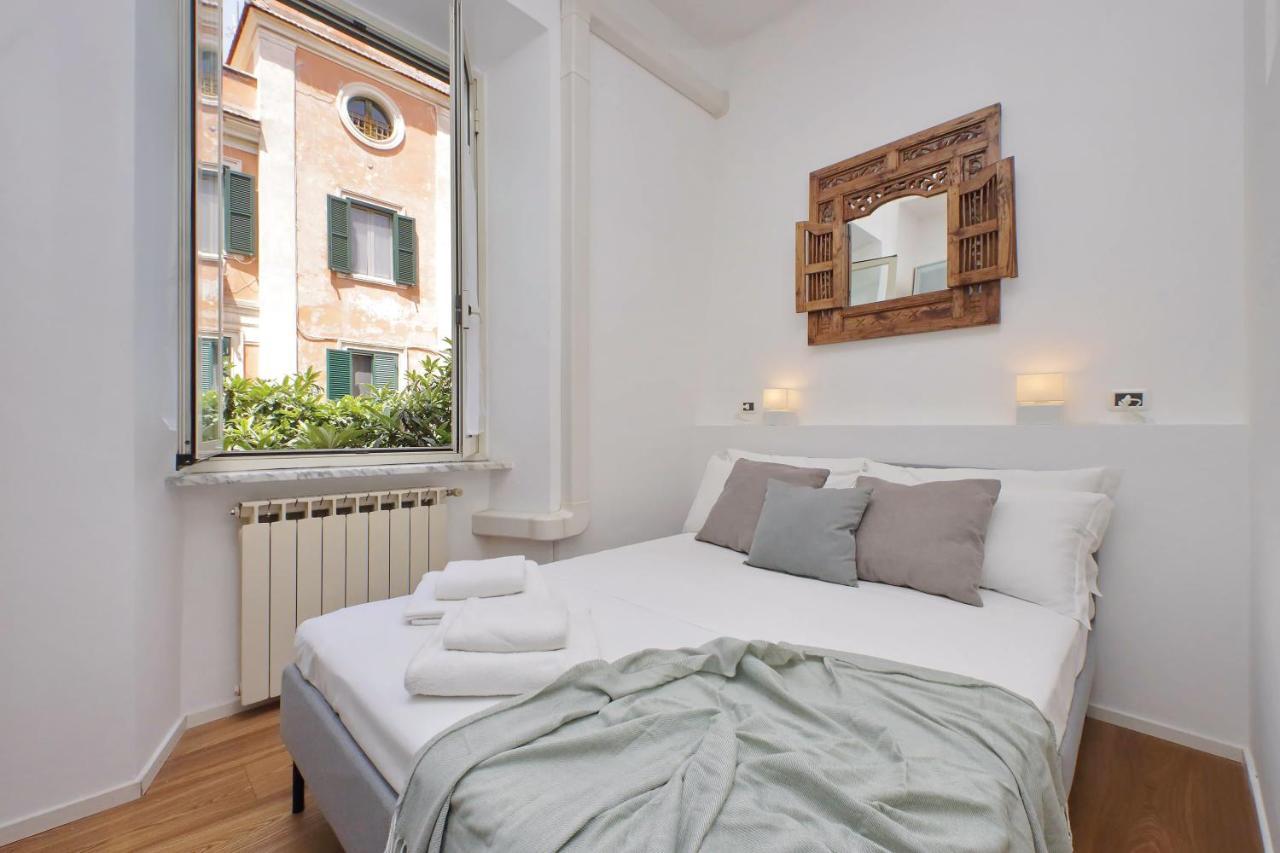 Segneri Viale Trastevere Rome Bagian luar foto