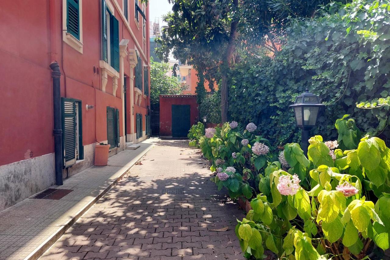 Segneri Viale Trastevere Rome Bagian luar foto